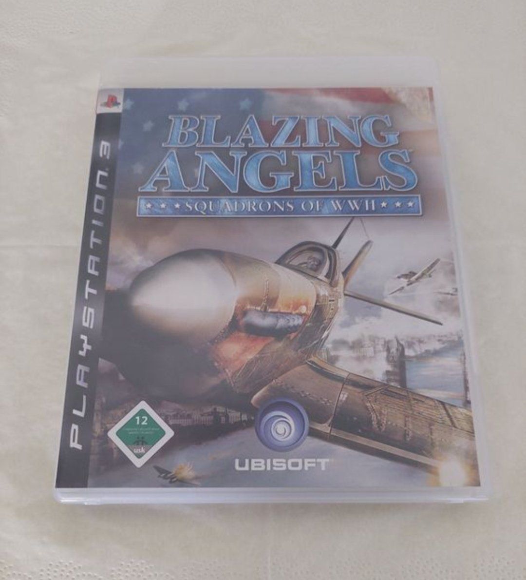 Giochi: Blazing Angels PS3 – Usato da Köniz venduto da Gamecollect