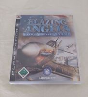 Blazing Angels PS3