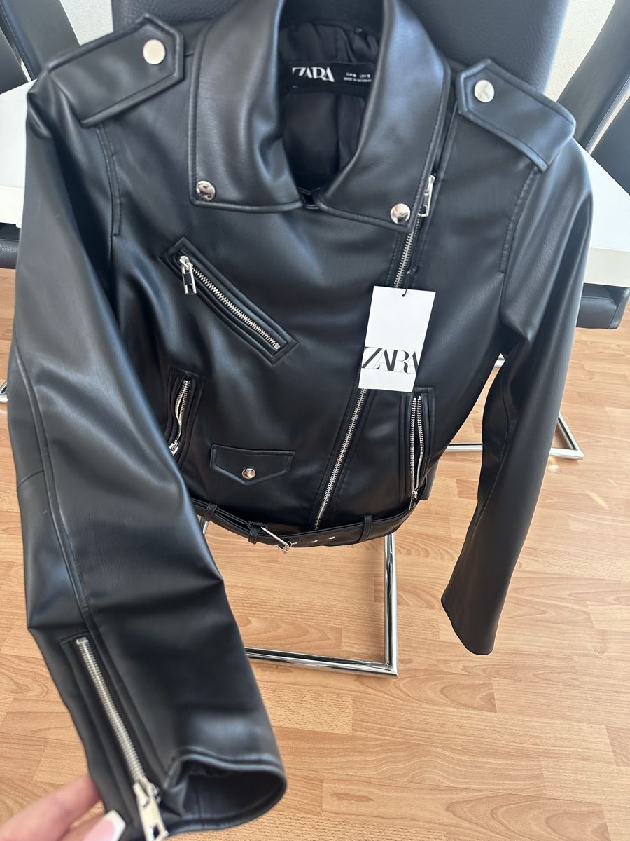 Zara Jacken: Zara Jacke mit Etikett – Neu und originalverpackt aus Winterthur von Violeta_l 3
