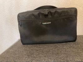 Case Logic - Sac de transport - 30 cassettes audio