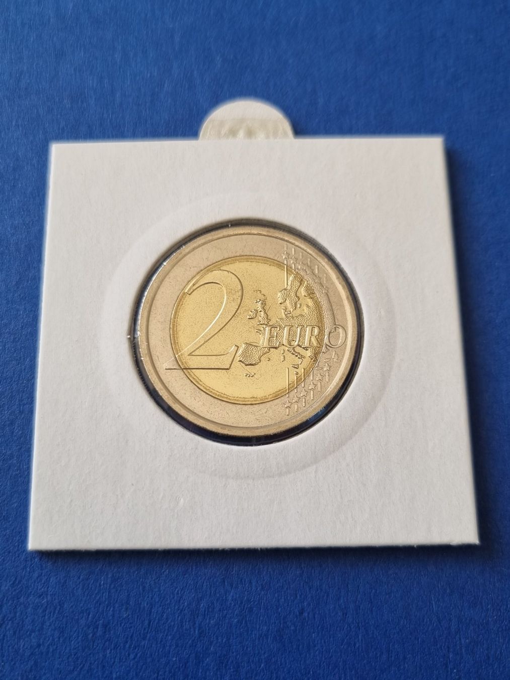 Tutti le monete: 2 Euro Italien 2010 Camilo Benso – Nuovo (secondo la descrizione) da Unterägeri venduto da Ferreira_81 1