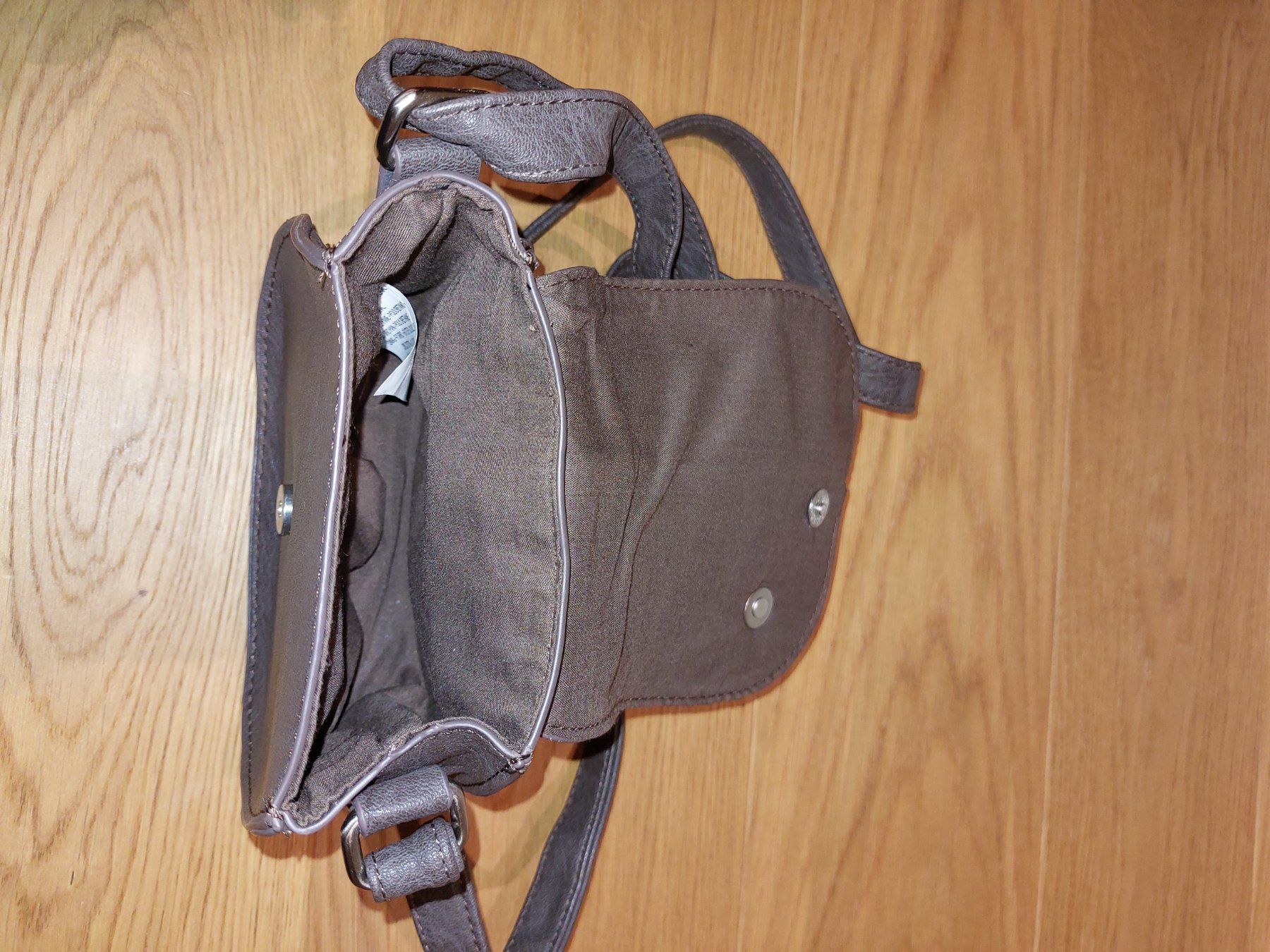 Borse da donna: Kunstleder Handtasche – Usato da St. Gallenkappel venduto da Kevinofski 3
