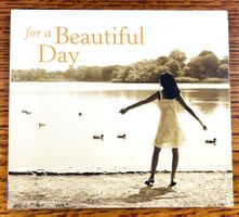 For a Beautiful Day CD