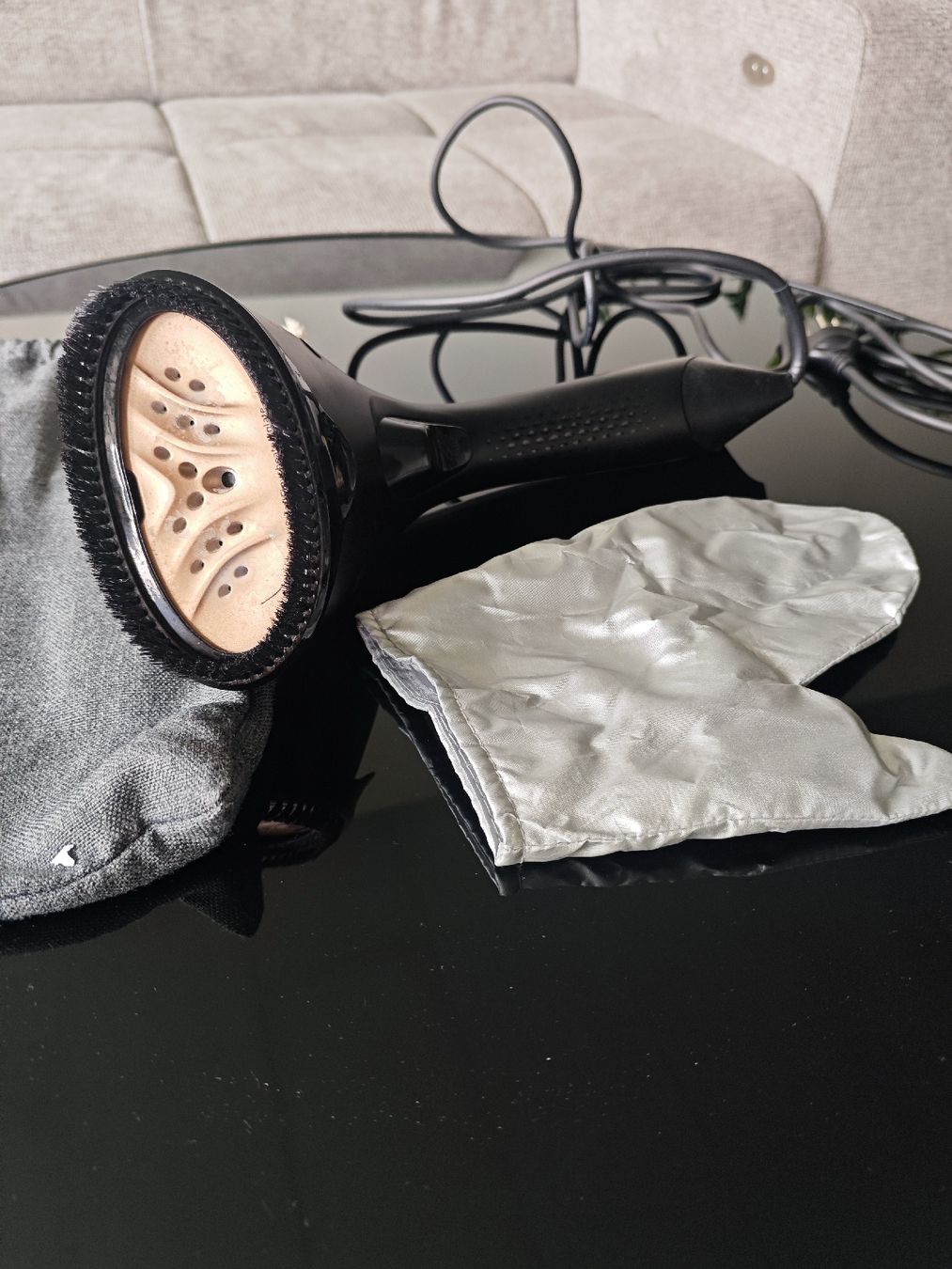 Philips Ferri da stiro: Philips Steam&Go Plus - Handheld Steamer! – Usato da Zürich venduto da alu_dzr7 1