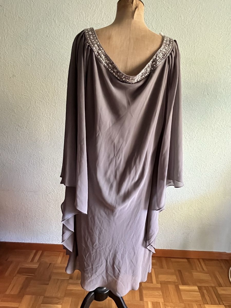 Vestiti: Robe de soirée Mascara T 46  – Nuovo (secondo la descrizione) da Genève venduto da ct_fqr8 1