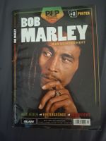 POP CLASSICS Bob Marley magazine