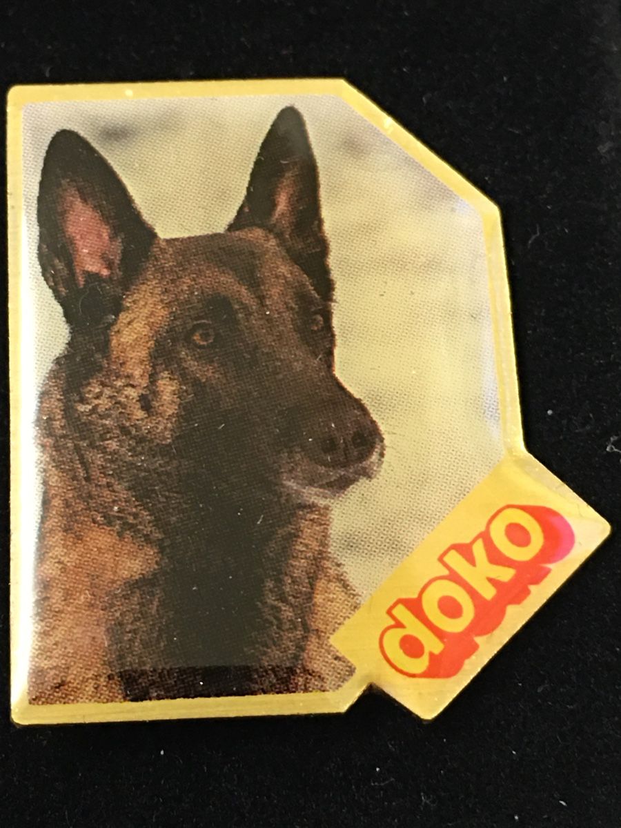 Plaketten & Abzeichen: PIN - Sammlung „doko“ – Gebraucht aus Wangen b. Olten von Finolino28 3