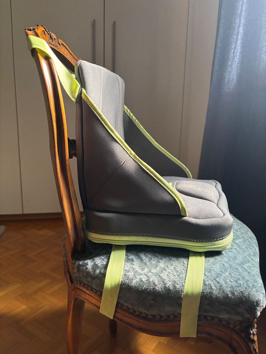 Babymoov Seggioloni: Réhausseur chaise pour bébé – Usato da Jouxtens-Mézery venduto da Isa7 1