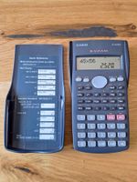 CASIO FX82MS