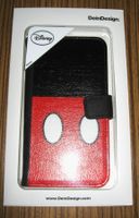 Handy - Hülle Handy - Tasche iPhone 11 Micky Mouse Disney