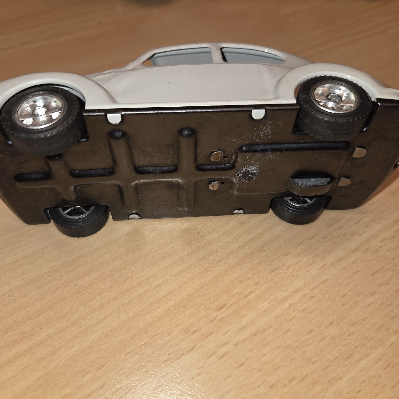 Bburago Modellautos: Modellauto-Sammlung VW Käfer, Burago, Corgi Juniors – Defekt aus Kriens von gra_fhn7 5