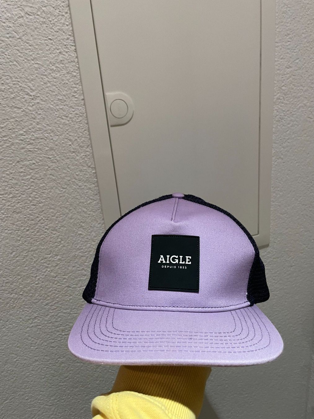 Hüte, Mützen & Caps: Kappe - Aigle – Neu (gemäss Beschreibung) aus Zürich von max_8cpy 1