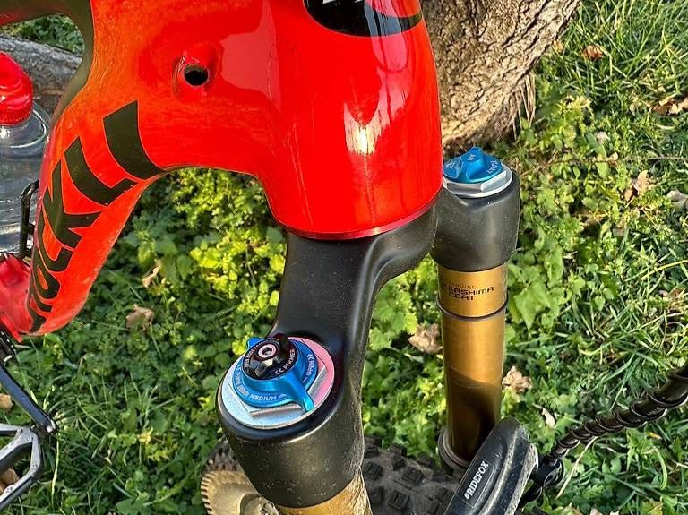 Stöckli Biciclette: Stöckli Amber RSC MTB Fully – Usato da Kradolf venduto da acer93 4