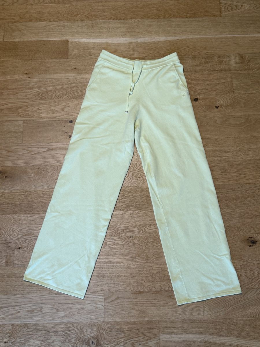 Hugo Boss Pantaloni: HELLGELBE HUGO FREIZEITHOSE – Usato da Zürich venduto da dbu_s8p2 2