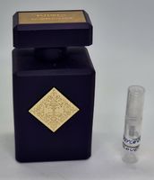 2 ml PSYCHEDELIC LOVE INITIO ABFÜLLUNG