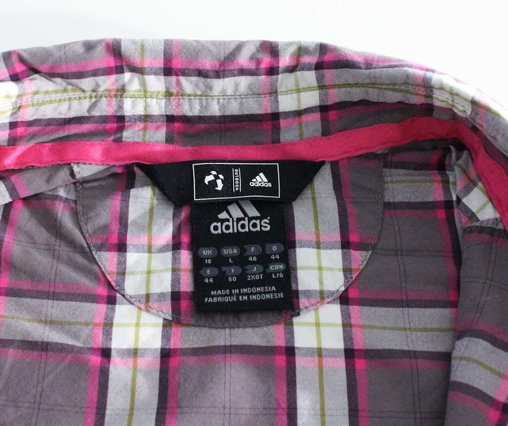 Adidas Camicette: adidas Bluse Gr. 44 – Usato da Belp venduto da caramel-secondhand 4
