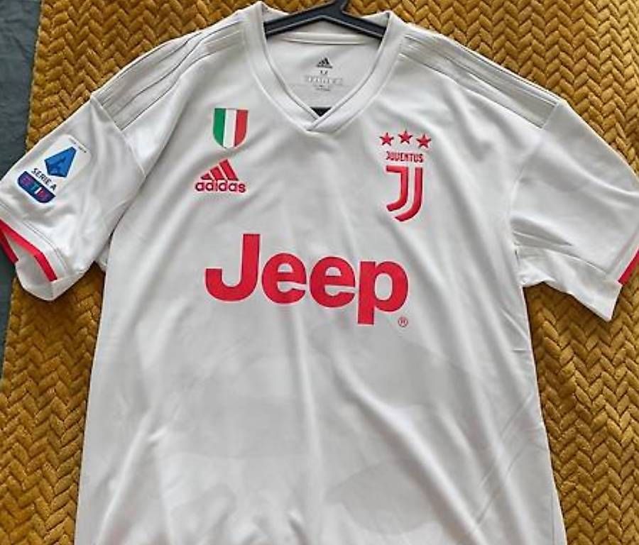 Leibchen & Hosen: Juventus Turin – Gebraucht aus Dottikon von francesco014 3