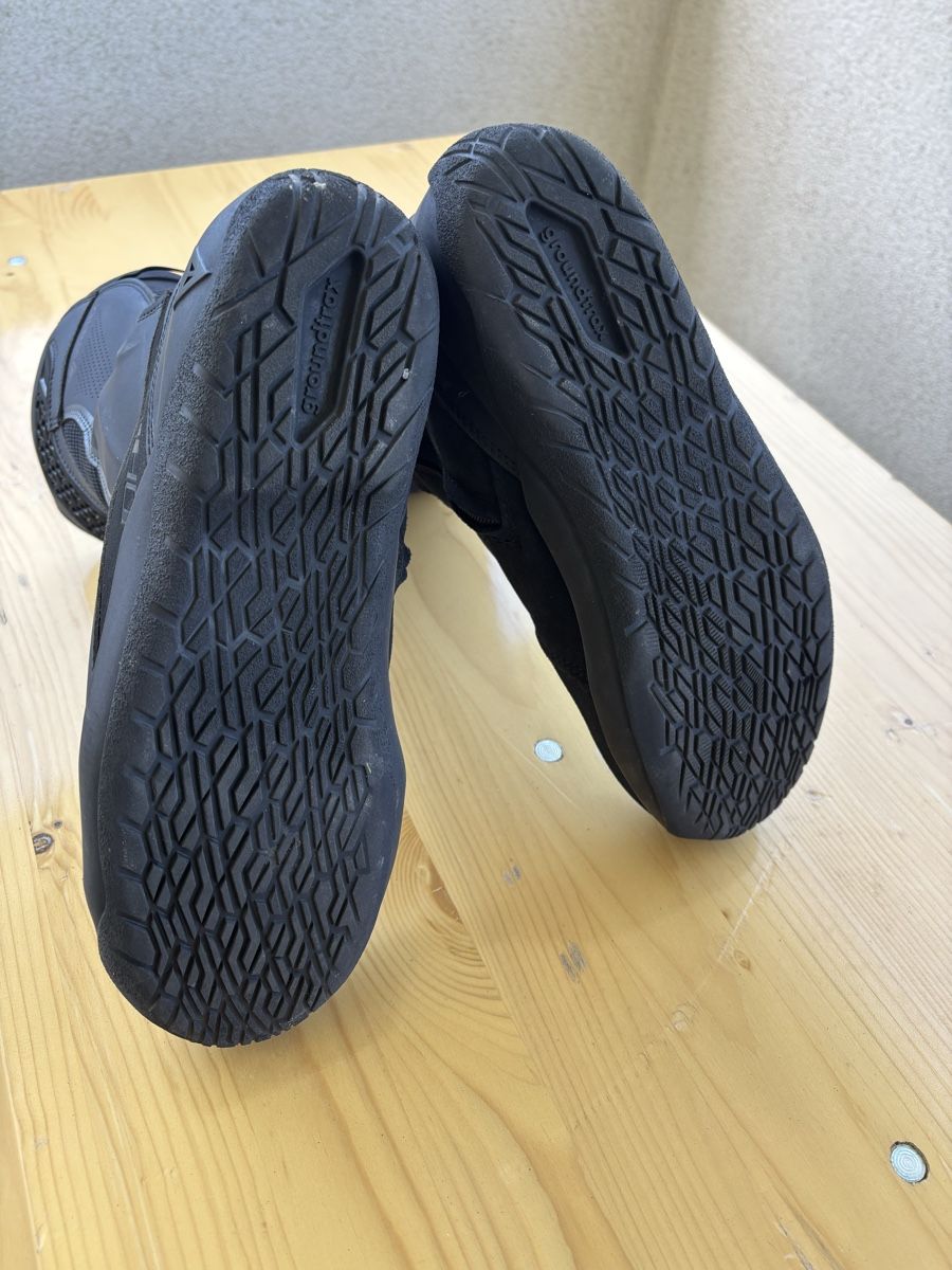 Dainese Scarpe da uomo: Dainese Freeland 2 Gore Tex – Nuovo (secondo la descrizione) da Thusis venduto da MH_13 2
