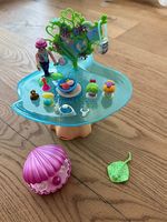 Playmobil Magic 70096 Meerjungfrauen mit Beautysalon