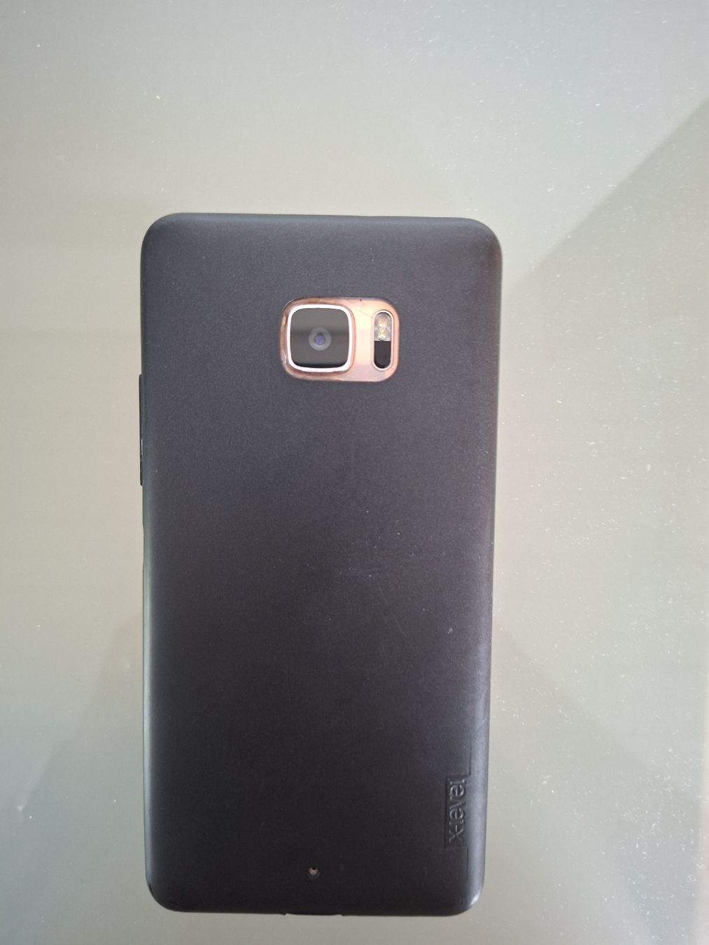 HTC Handys / Smartphones: HTC U Ultra Pink – Gebraucht aus Aeugst am Albis von j.angehrn