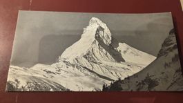 1965 Nr. 1 Offizielle  Glückwunschkarte KW 150