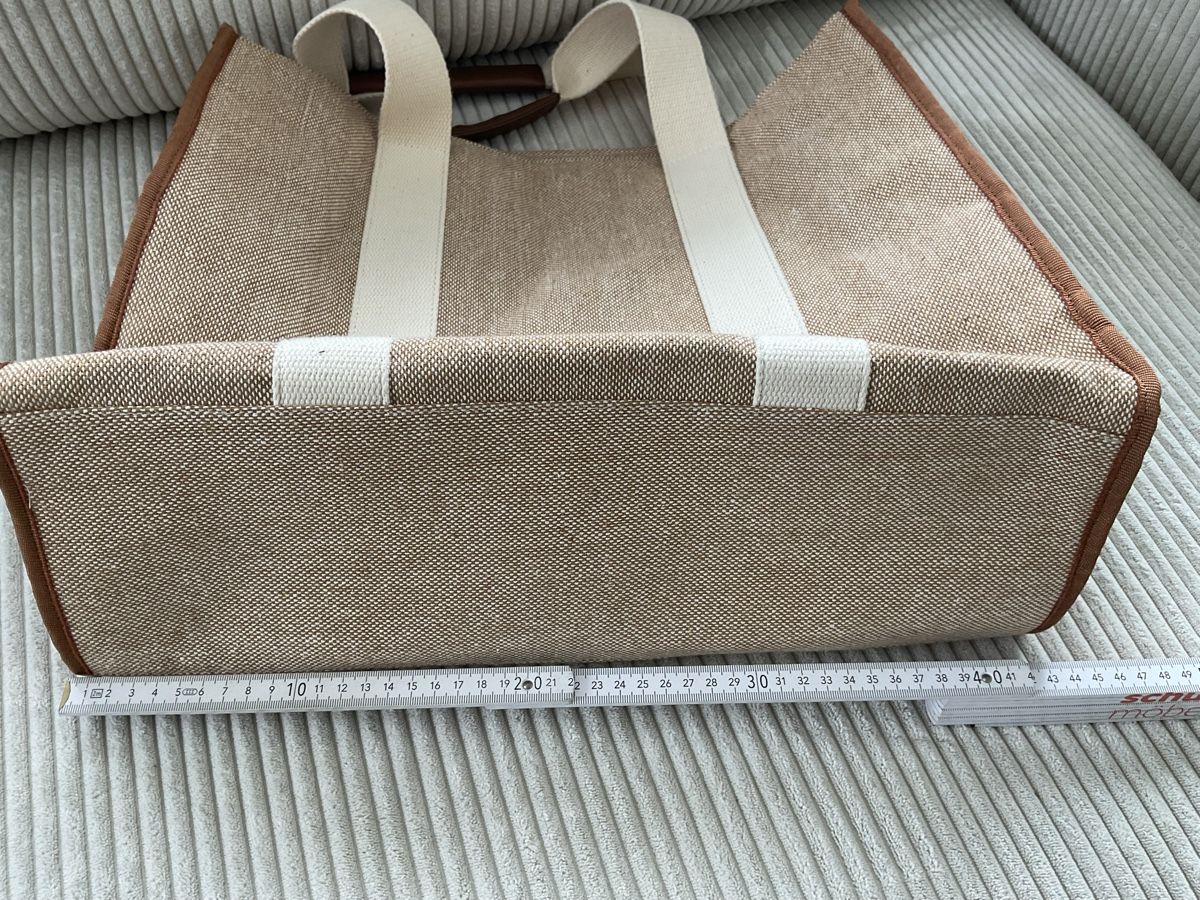 Borse da donna: Tasche / Shopper L. CRED Munich – Usato da Buchs ZH venduto da Automatic007 8