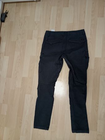 PME Legend Cargo Hose, neuwertig, Grösse W32/L32 Top!