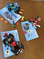 Playmobil Fahrzeuge inkl.Zubehör 