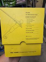 TRX Suspension Kit