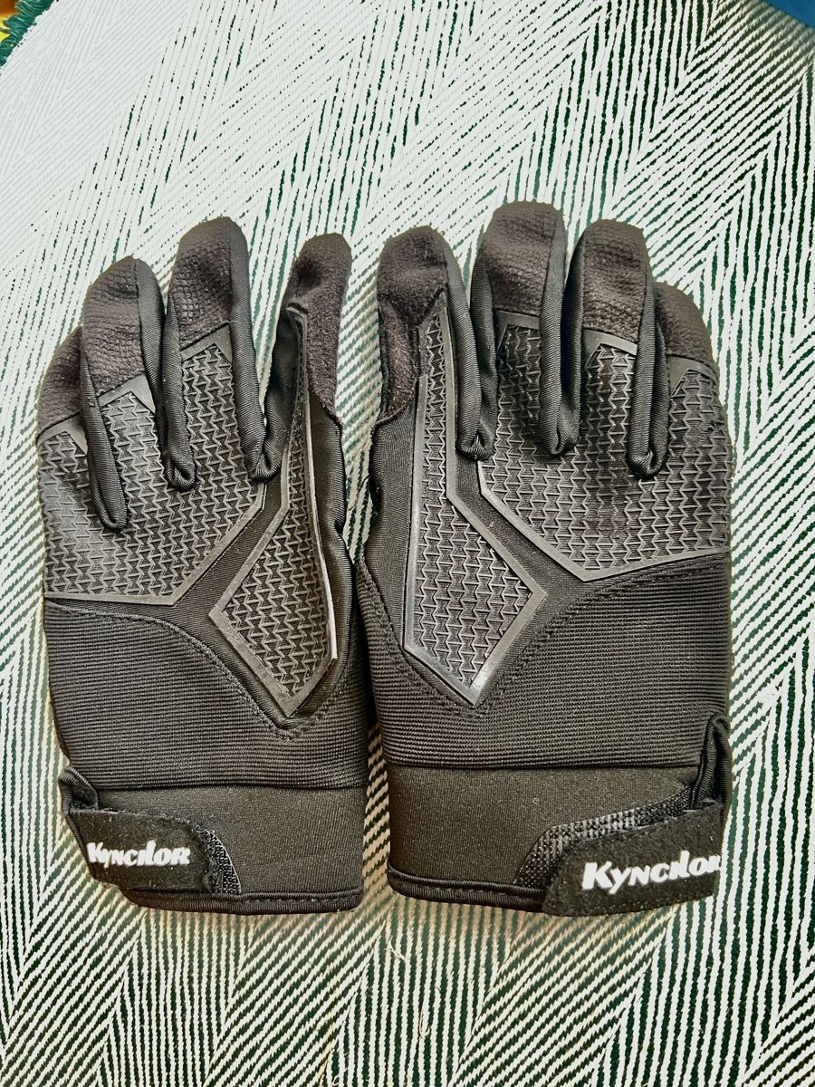Guanti & manicotti: Velohandschuhe – Usato da Zürich venduto da haschmet 4