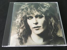 Lauren Wood - Cat Trick -CD-  WPCR-17485