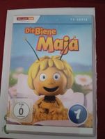 DVD Biene Maja Vol. 1