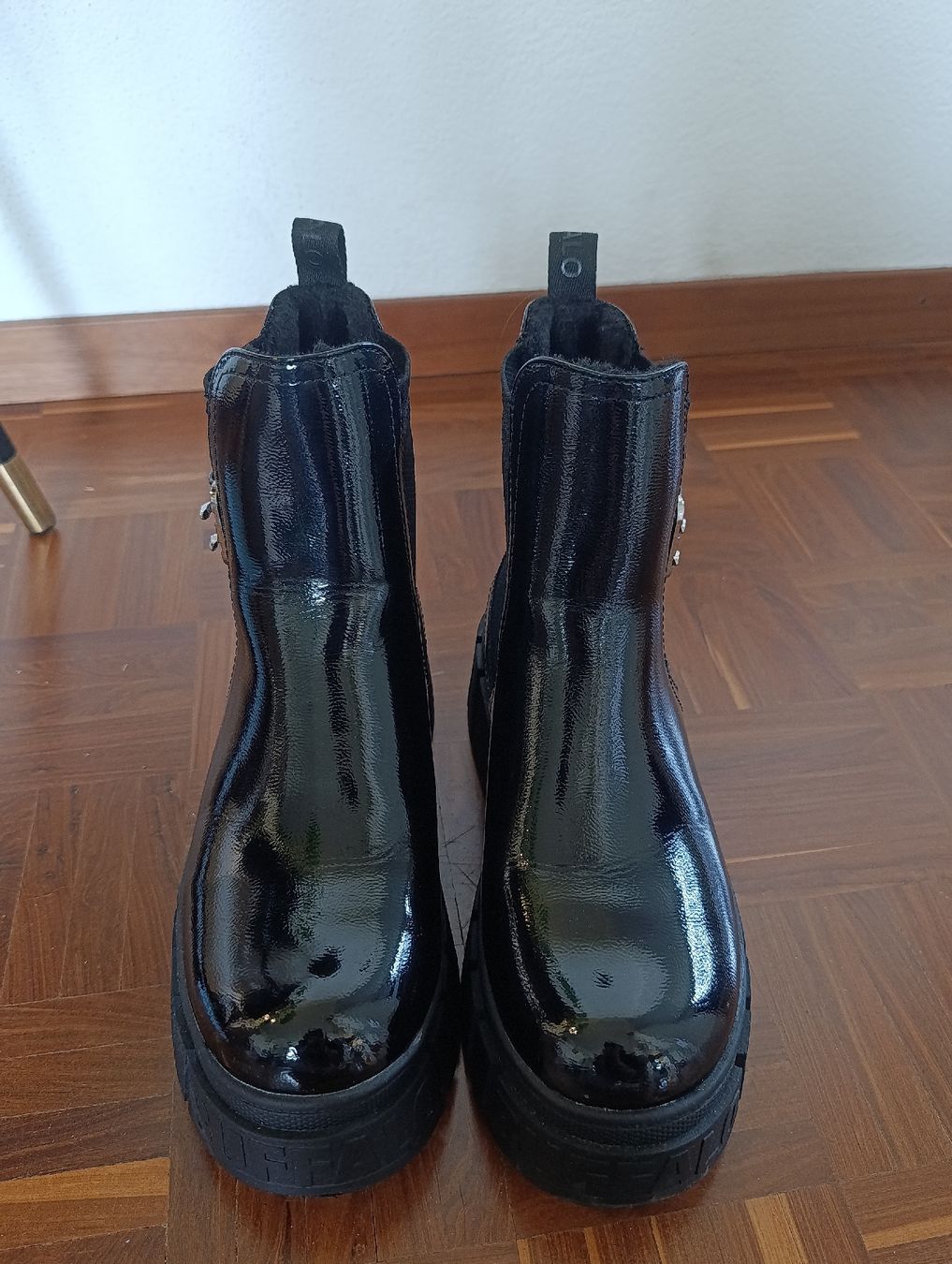 Buffalo Scarpe da donna: Boots Buffalo Gr.40 – Usato da Baar venduto da L.isa28 1