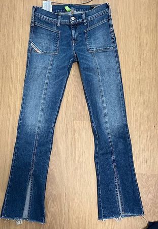 Jeans Diesel tg. 28