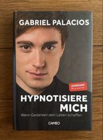 Hypnotisiere mich - Gabriel Palacios