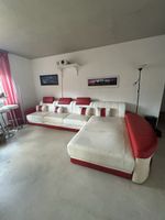Echt Leder Sofa