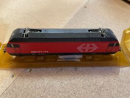 Märklin SBB RE 460