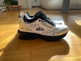 ALL IN supply Geo sneakers