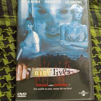 Nine Lives