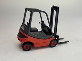 GB5- GAMA Linde Gabelstapler