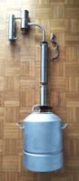 Destillator | Destillieranlage | Brennanlage | Destille