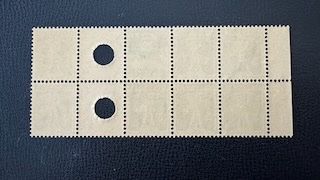 Alle Briefmarken: Zwischenstege, S27/S31, postfrisch – Neu (gemäss Beschreibung) aus Stallikon von HILDECH1 3