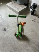 Mico Mini Scooter