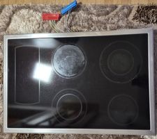 Elektrolux Glass Herdplatte