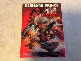 EO Bernard Prince T.15 - Orage sur le Cormoran