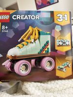 LEGO Creator 31148 Rollschuh 3-in-1 Set neu in OVP