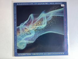Neil Ardley LP - Kaleidoskope Of Rainbows