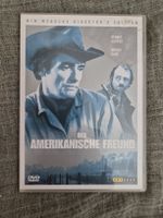 DVD Der amerikanische Freund Wim Wenders Arthaus Film