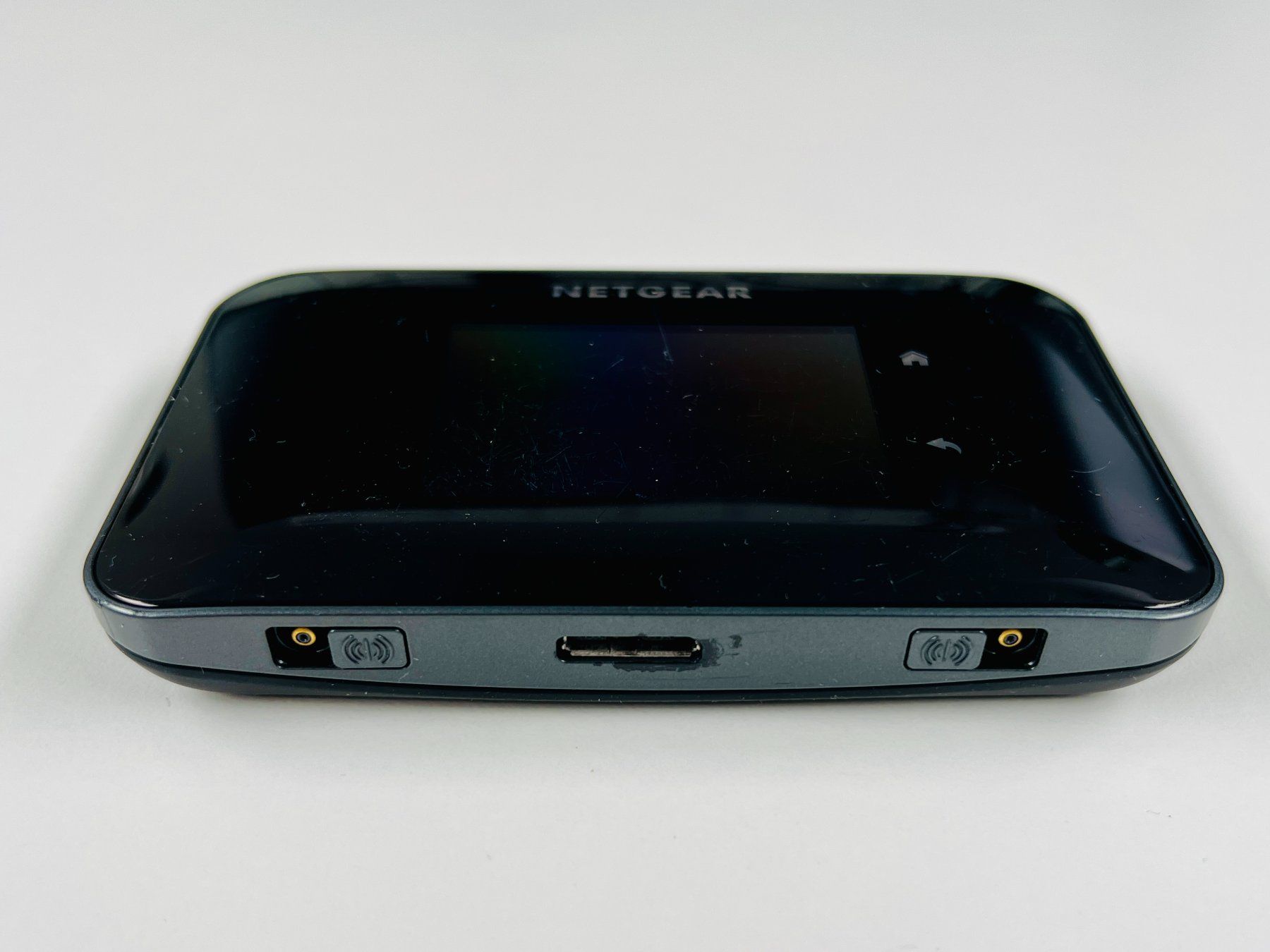 Netgear Modem & Router: Netgear AirCard 810 – Usato da Bern venduto da simon-maag 3