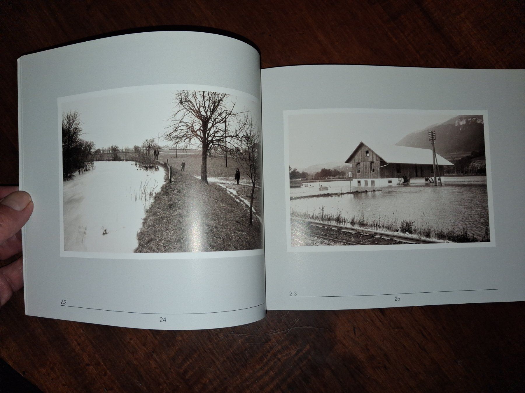 Libri: Bilderbuch Eine Bilder-Sammlung von Oensingen 1993 solothurn – Usato da Welschenrohr venduto da Regool 8